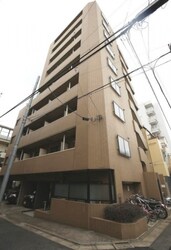 菱和パレス三軒茶屋壱番館の物件外観写真